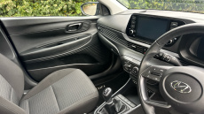 Hyundai i20 1.0T GDi 48V MHD SE Connect 5dr Petrol Hatchback